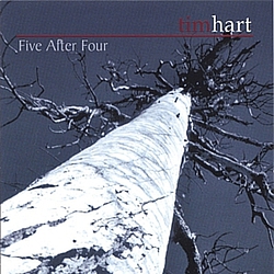Tim Hart - Five After Four album