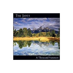 Tim Janis - A Thousand Summers album