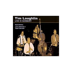 Tim Laughlin - Live In Germany album