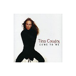 Tina Cousins - Come To Me album