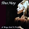 Tina May - A Wing And A Prayer album