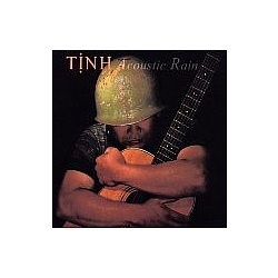 Tinh - Acoustic Rain альбом