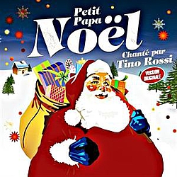 Tino Rossi - Petit papa Noël альбом