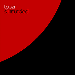 Tipper - Surrounded альбом
