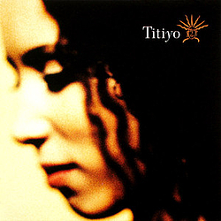 Titiyo - Titiyo альбом
