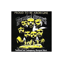 Tjapukai Dancers - Proud To Be Aborigine album