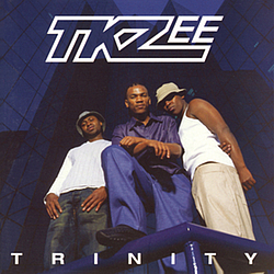 TKZee - Trinity альбом
