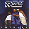 TKZee - Trinity альбом