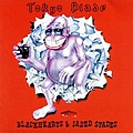 Tokyo Blade - Black Hearts &amp; Jaded Spades album