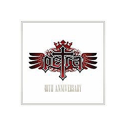 Petra - 40th Anniversary альбом