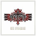 Petra - 40th Anniversary album