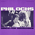 Phil Ochs - Sings For Broadside album