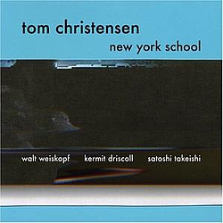 Tom Christensen - New York School album