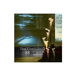 Tom Constanten - 88 Keys To Tomorrow album