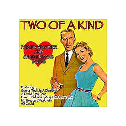 Porter Wagoner - Two of a Kind: Porter Wagoner and Skeeter Davis Duets альбом