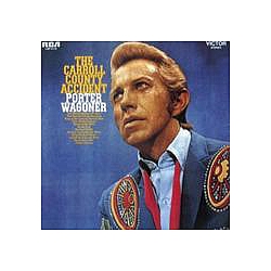 Porter Wagoner - The Carroll County Accident альбом