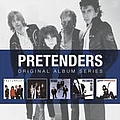 Pretenders - Original Album Series альбом