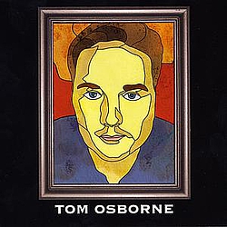 Tom Osborne - Tom Osborne album