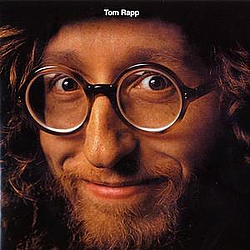 Tom Rapp - Familiar Songs album