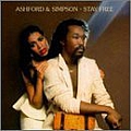 Ashford &amp; Simpson - Stay free альбом