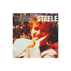 Tommy Steele - Best Of альбом