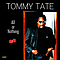 Tommy Tate - All Or Nothing album
