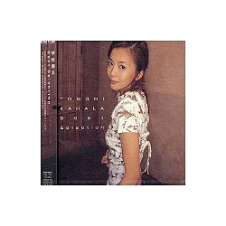Tomomi Kahara - Best Selection album