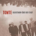 Tomte - Buchstaben über der Stadt альбом