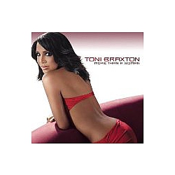 Toni Braxton - Amplified album