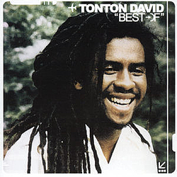 Tonton David - Best Of альбом