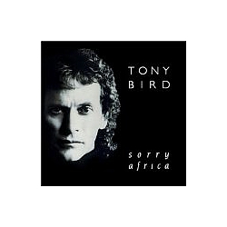 Tony Bird - Sorry Africa album