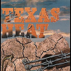 Tony Loeffler - In The Texas Heat album