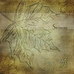 Tonya Betz - Seasons album