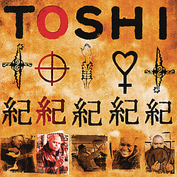 Toshi Reagon - Toshi альбом