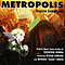 Toshiyuki Honda - Metropolis альбом