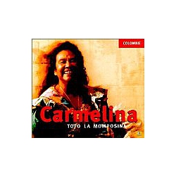 Totó la Momposina - Carmelina album