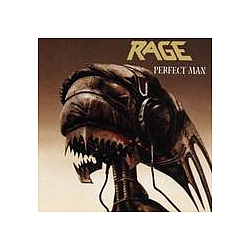 Rage - Perfect Man album