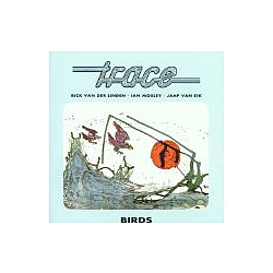 Trace - Birds альбом