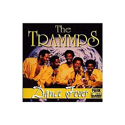 Trammps - Dance Fever альбом