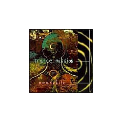 Trance Mission - Meanwhile album