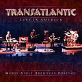 Transatlantic - Live In America альбом Transatlantic - Live In America альбом