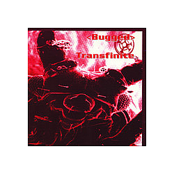 Transfinite - Bugged альбом