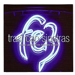 Trashcan Sinatras - Fez альбом