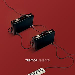 Tremor - Viajante альбом