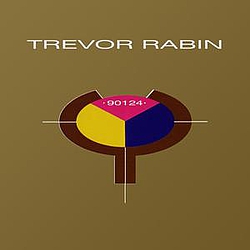 Trevor Rabin - 90124 album
