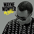Wayne Wonder - My Way альбом