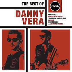 Danny Vera - The Best of album