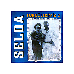 Selda Bağcan - TÃ¼rkÃ¼lerimiz 2 - Mehmet Emmi альбом