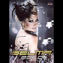 Selma Bajrami - Selma 2010 album