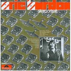 Eric Burdon - Star Portrait (disc 1) album